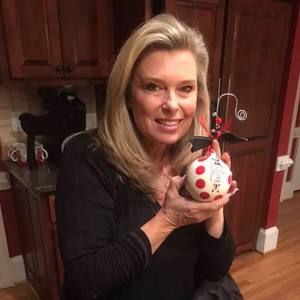 Meet your Posher, Kathy